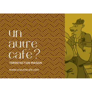 Café Ocre | Ethiopie