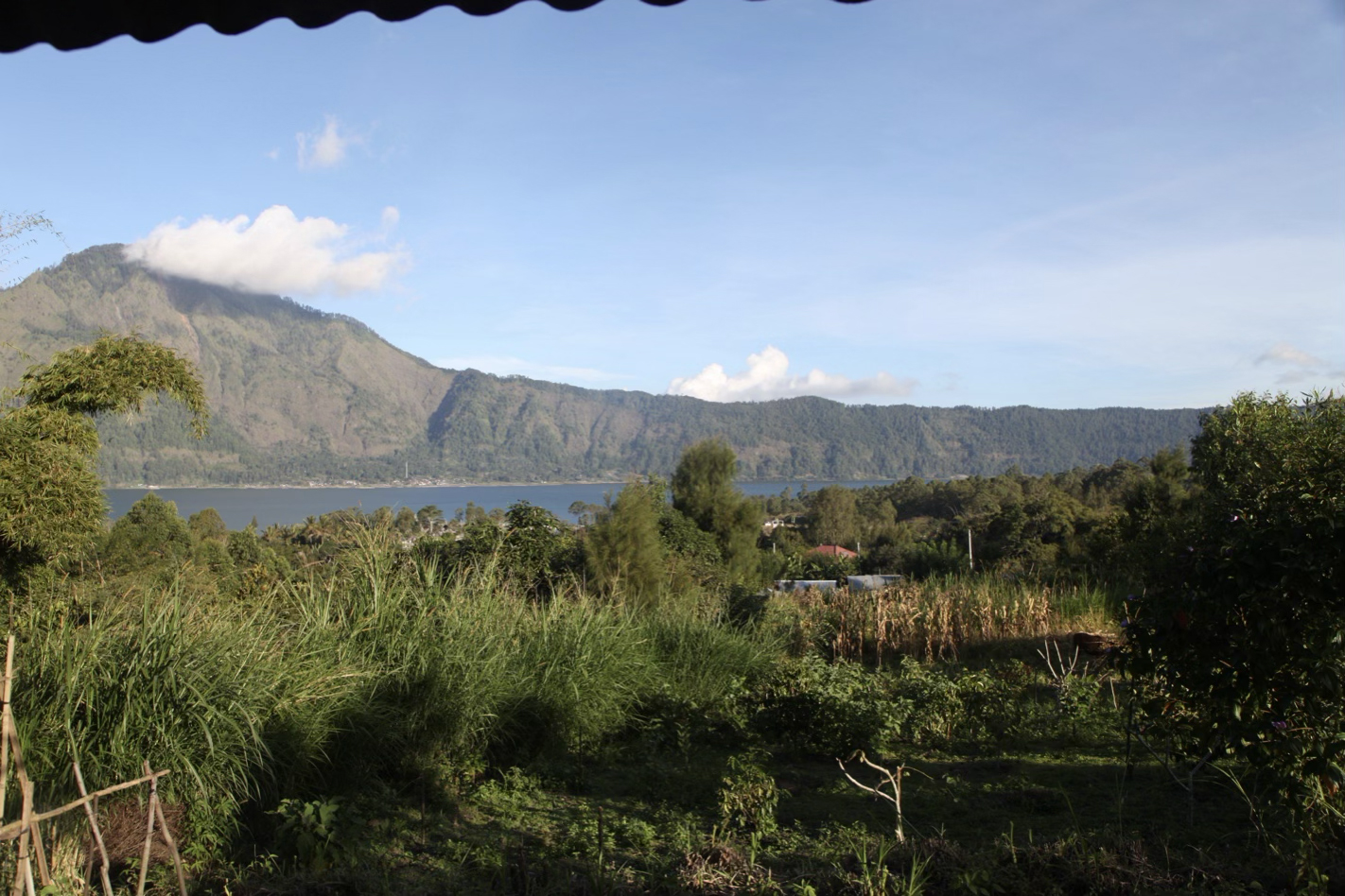 Sunda, l'Ouest de Java