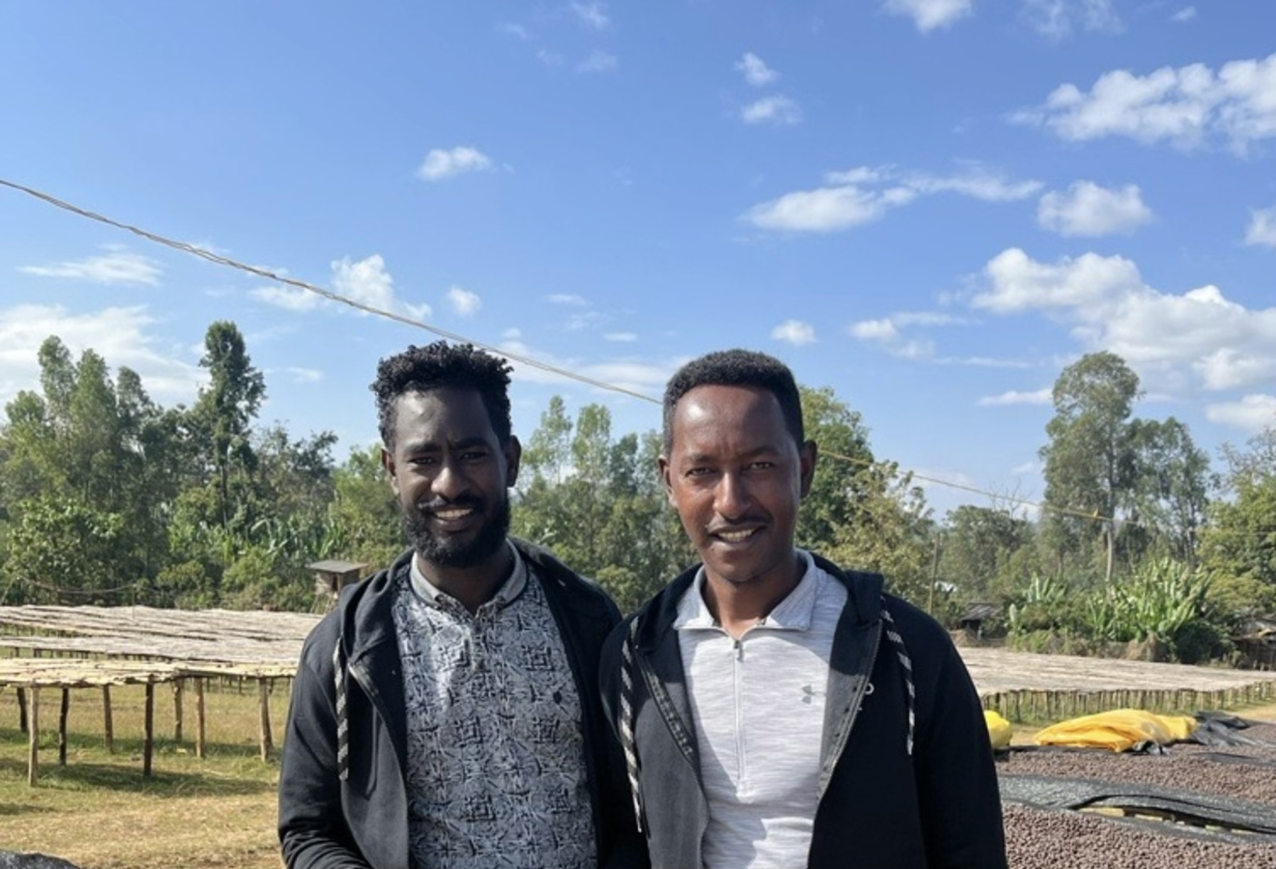 l’entreprise familiale Dukale Wakayo Dakola